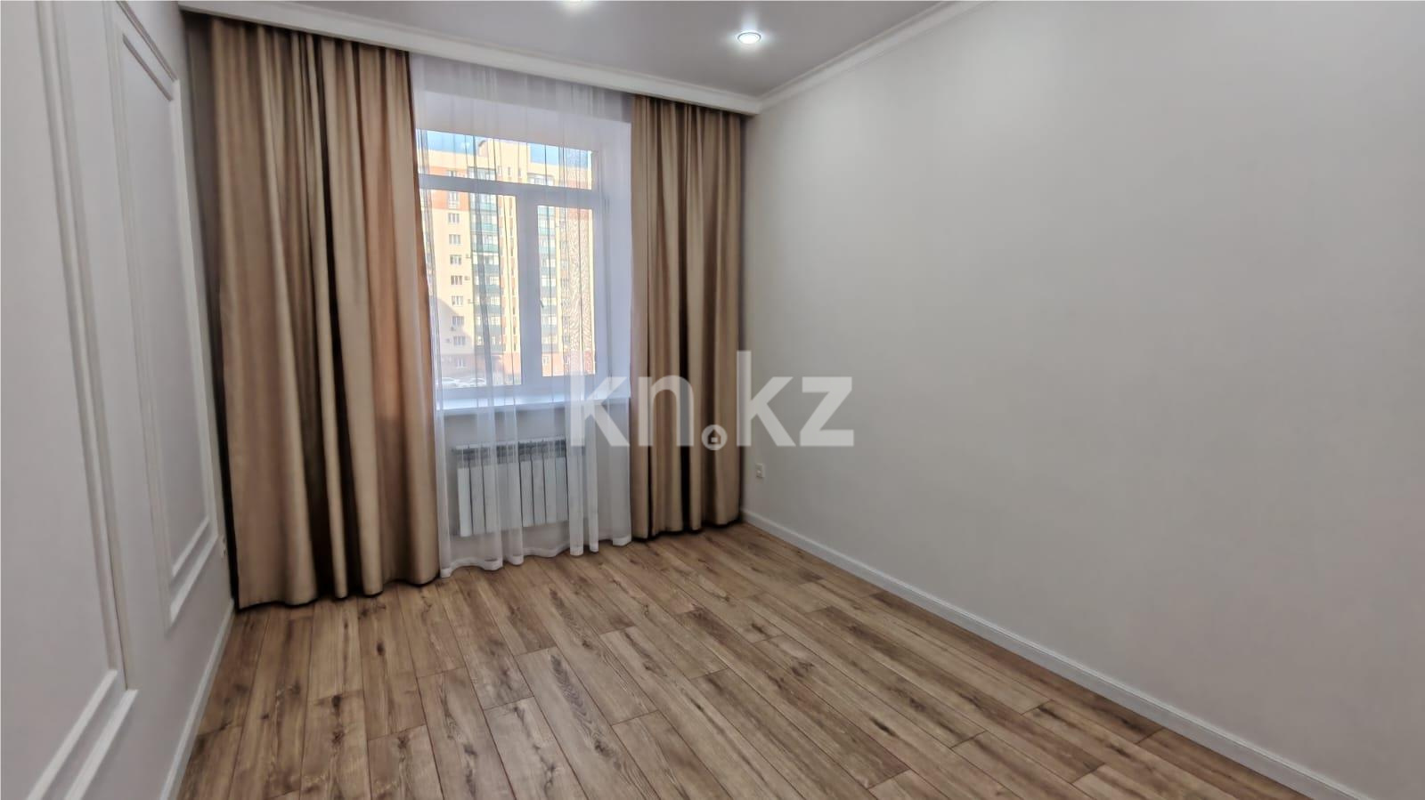 Продажа 3-комнатной квартиры, 76 м² в Караганде - фото 5
