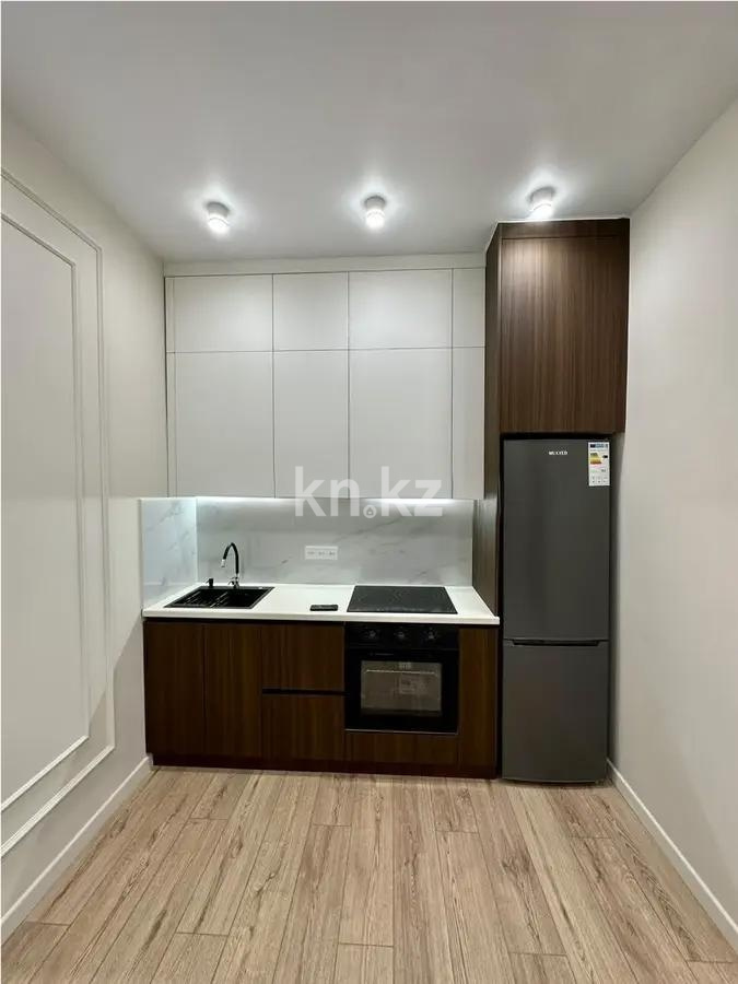 Продажа 2-комнатной квартиры, 42 м² - Продажа квартир от собственников в Караганде - страница 9 фото 3 из 5