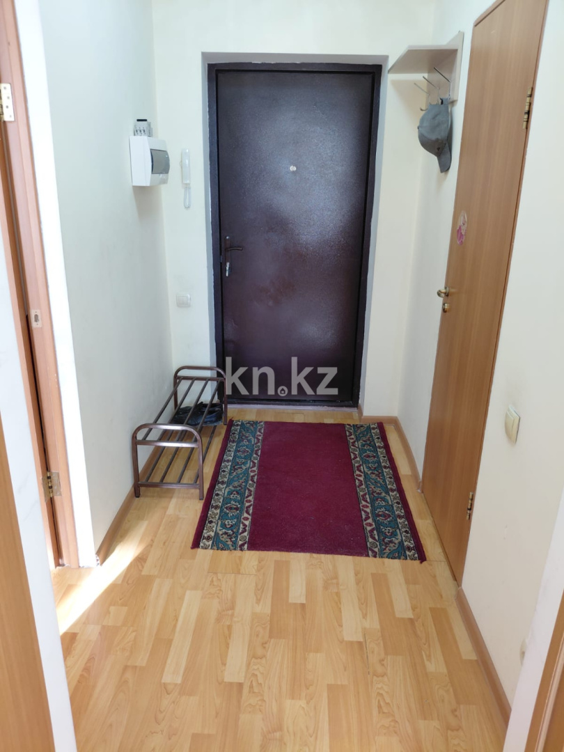 Аренда 1-комнатной квартиры, 41 м² в Астане - фото 12