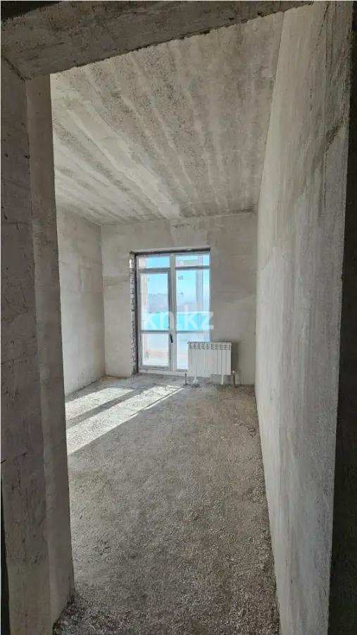 Продажа 2-комнатной квартиры, 57 м² - Продажа квартир без посредников в Караганде фото 3 из 6