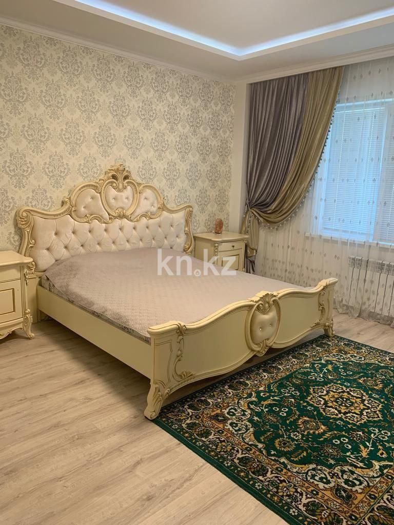 Продажа 6-комнатного дома, 277.3 м², Рябинка - Продажа домов, коттеджей в Уральске фото 22 из 27