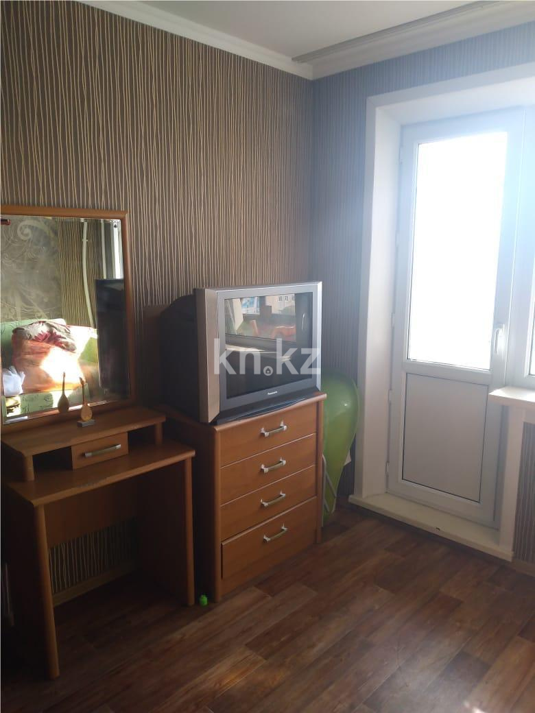 Продажа 3-комнатной квартиры, 70 м² - Продажа квартир в Караганде - страница 4 фото 8 из 10