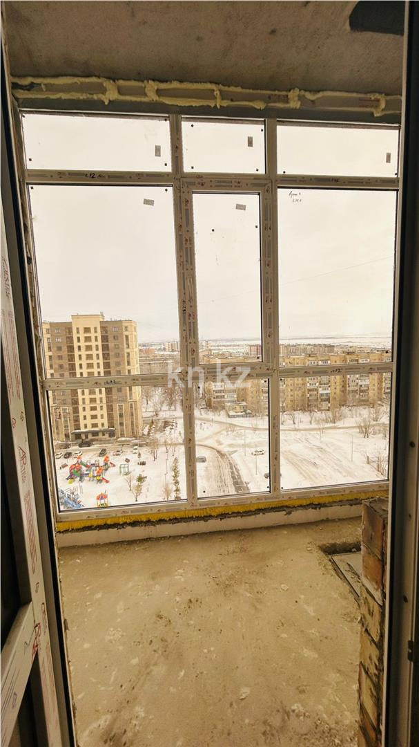 Продажа 1-комнатной квартиры, 45 м² - Продажа однокомнатных квартир на Юго-Востоке Караганды - страница 4 фото 17 из 17