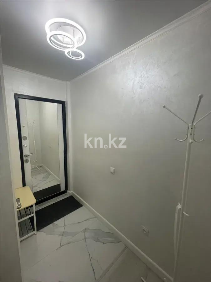 Продажа 2-комнатной квартиры, 44 м², ул. Ерубаева, дом  52 - Продажа  двухкомнатных квартир в Караганде фото 5 из 5