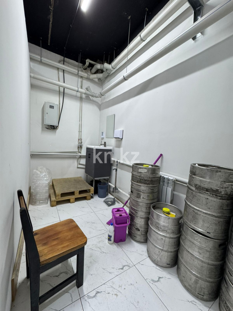 Аренда помещения в Астане - фото 4