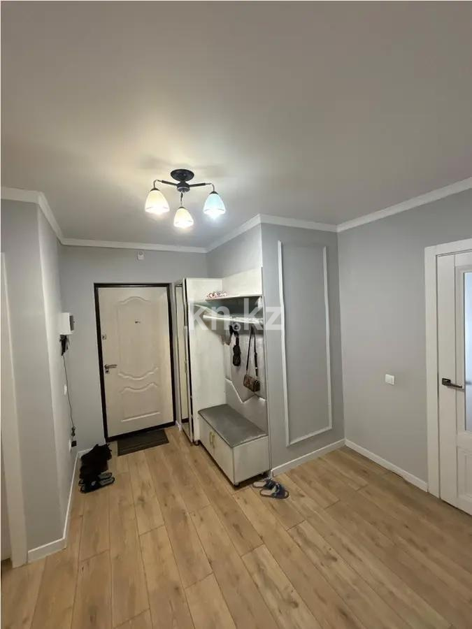 Продажа 3-комнатной квартиры, 60 м² - Продажа  трехкомнатных квартир в Алматы фото 7 из 7