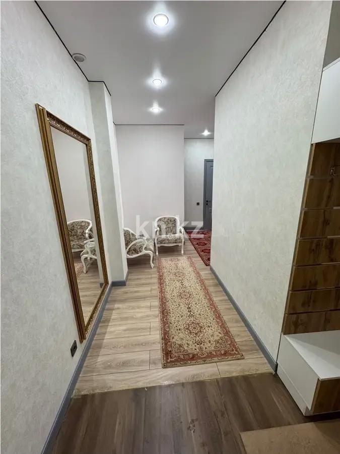 Продажа 3-комнатной квартиры, 68.7 м², ул. Байтурсынова, дом  14/2 в Астане - фото 6
