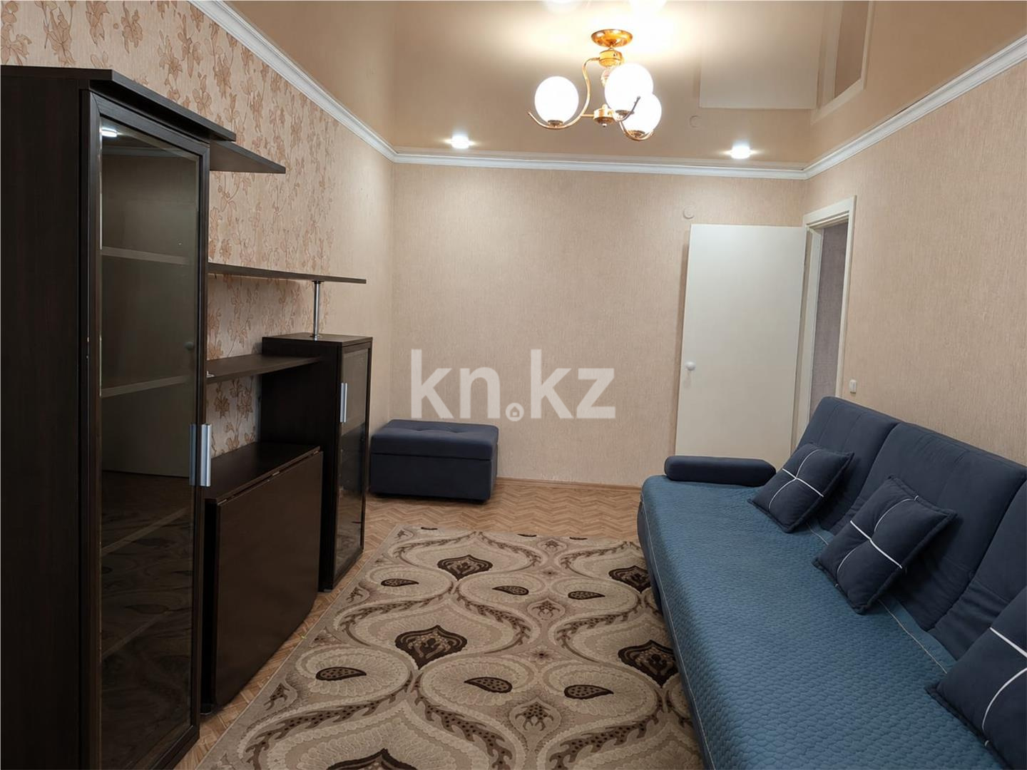 Продажа 2-комнатной квартиры, 46 м² в Караганде - фото 2