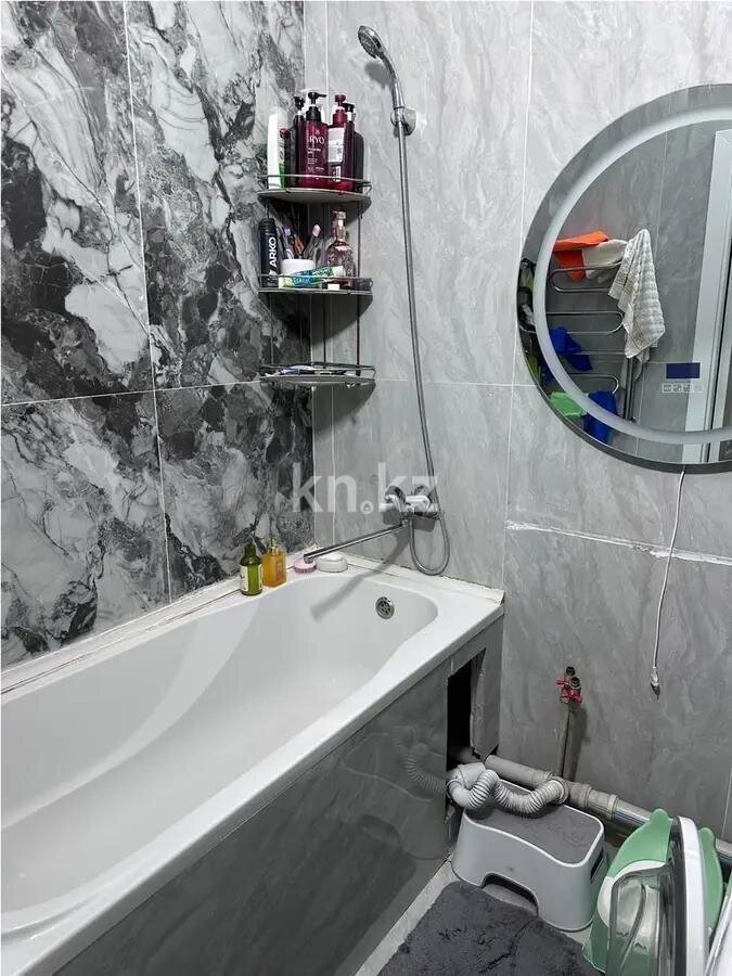 Продажа 3-комнатной квартиры, 78 м² в Алматы - фото 5