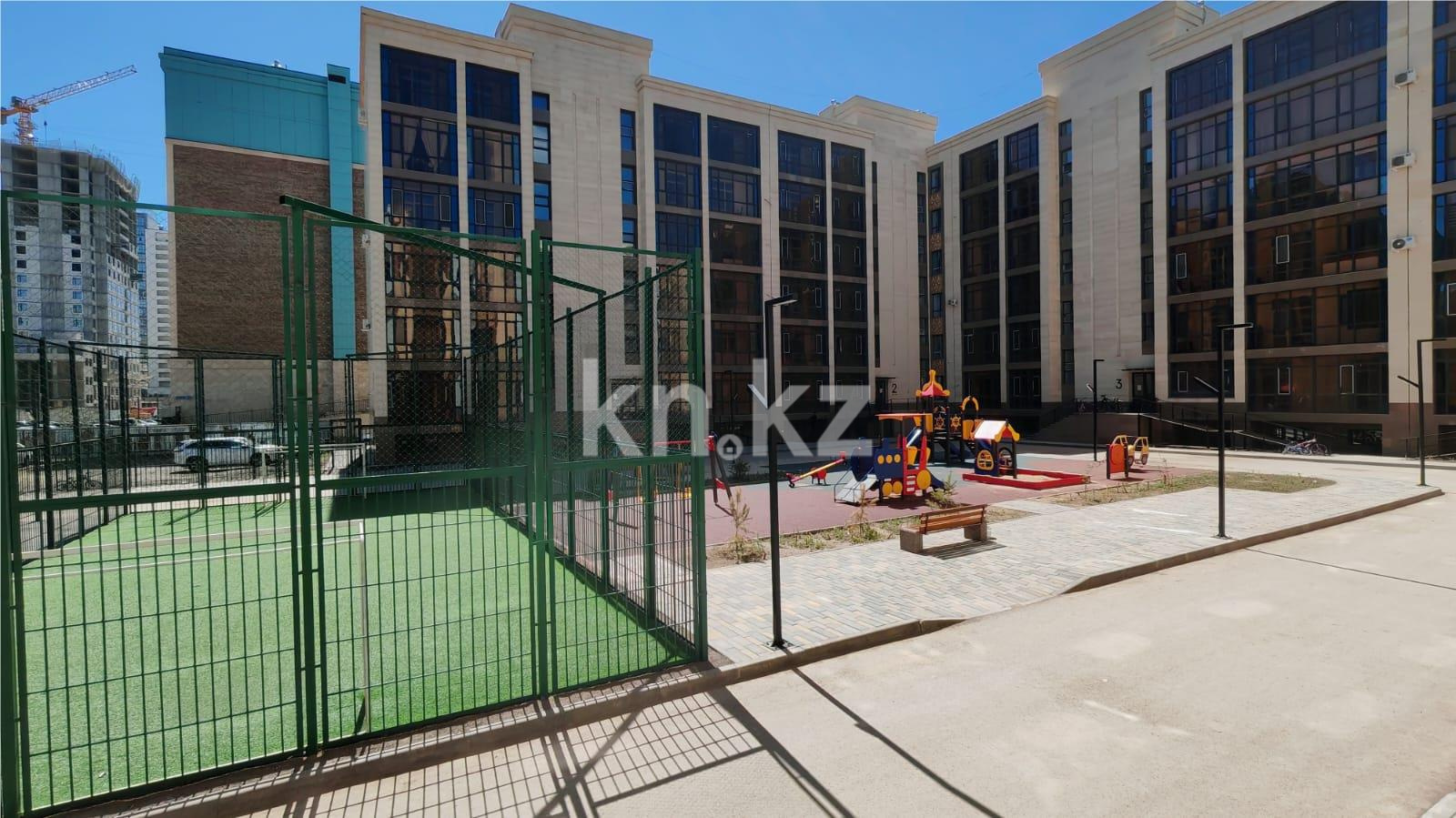 Продажа 3-комнатной квартиры, 94 м² - Продажа квартир в Караганде - страница 155 фото 1 из 11
