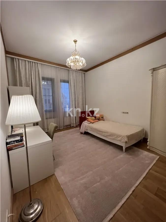 Продажа 4-комнатной квартиры, 143 м² в Астане - фото 2
