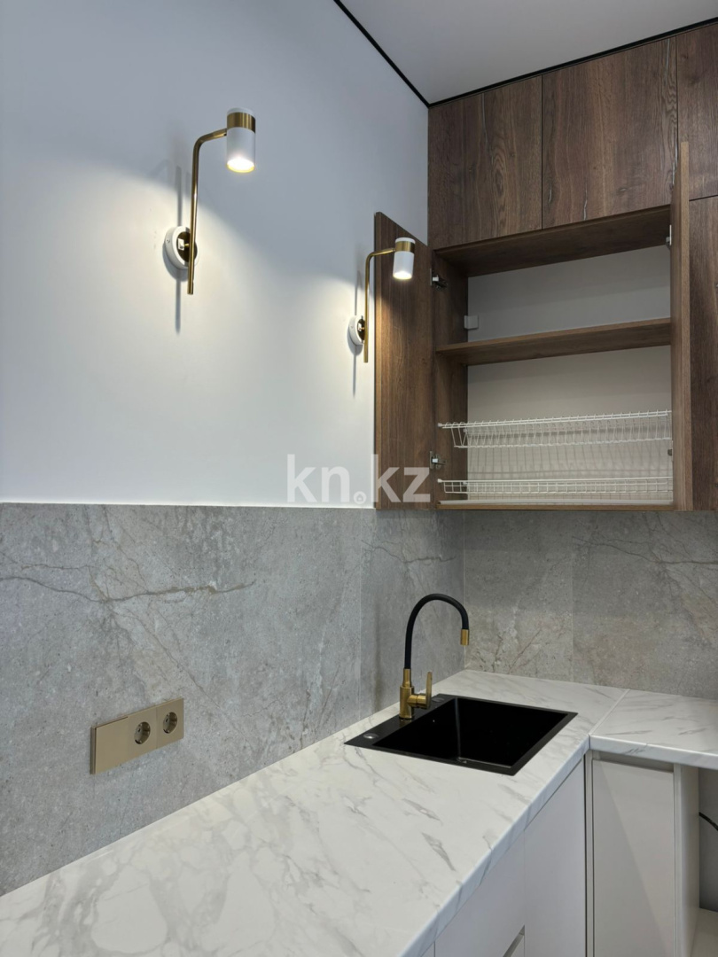 Продажа 2-комнатной квартиры, 45 м² в Астане - фото 10