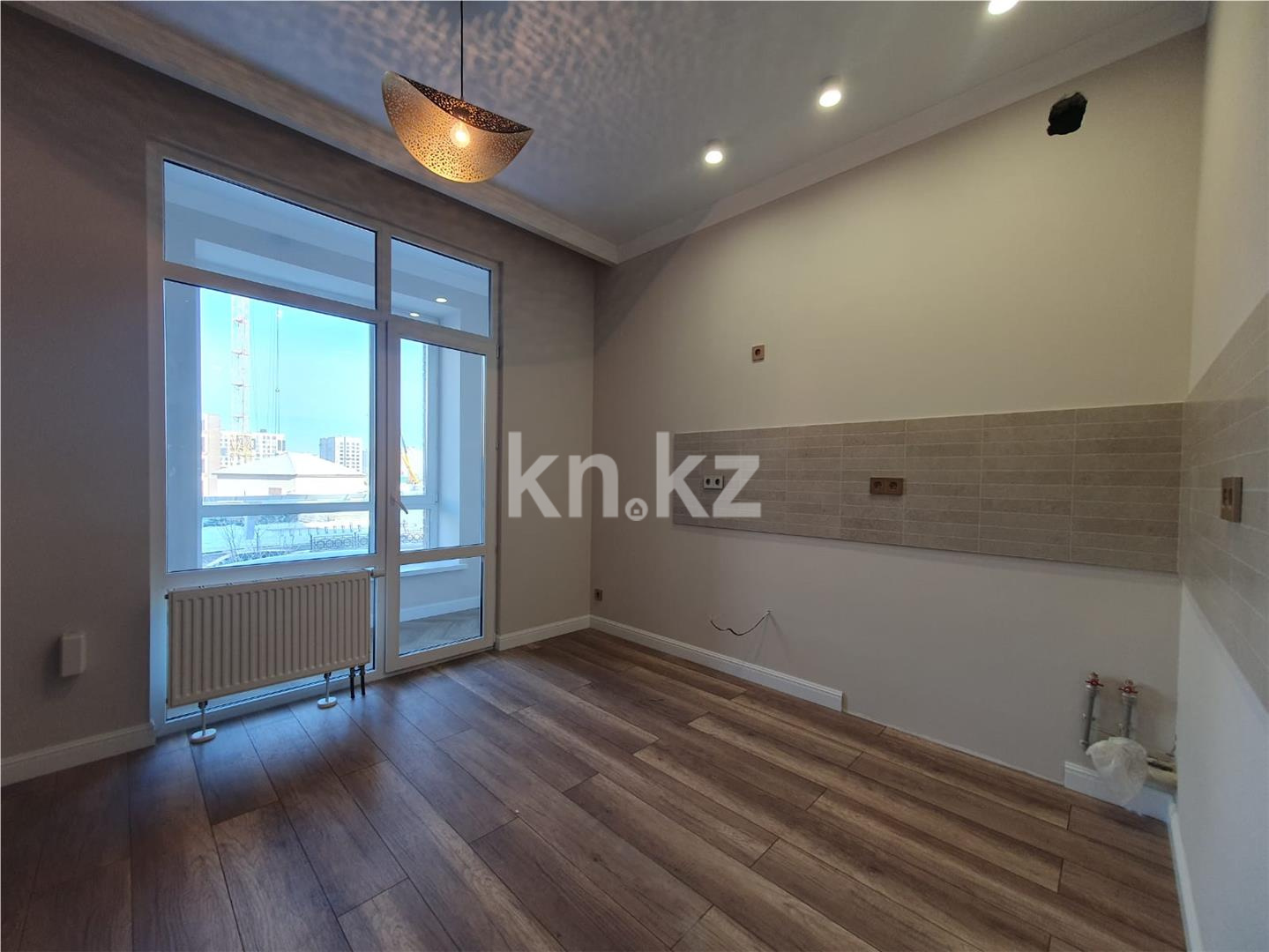 Продажа 2-комнатной квартиры, 40 м² в Астане - фото 3