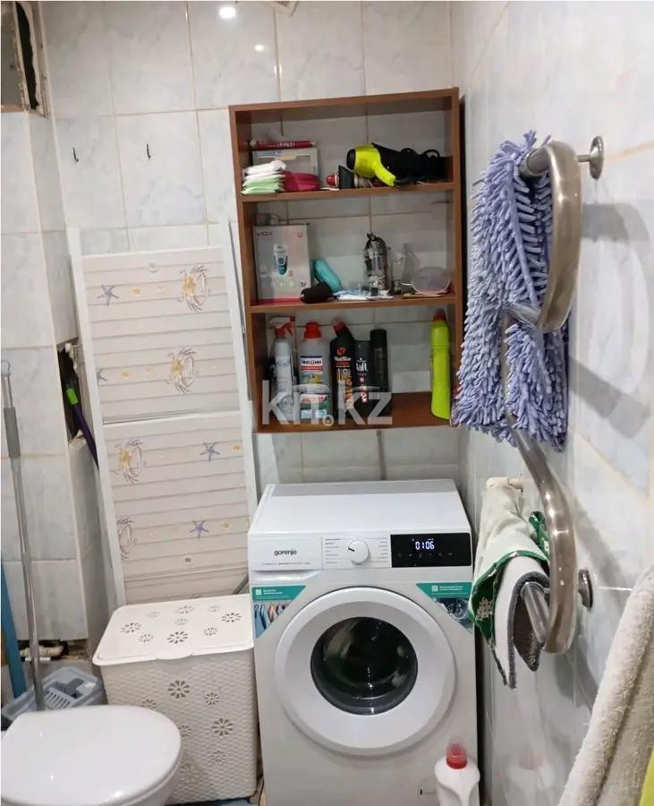 Продажа 2-комнатной квартиры, 49 м², мкр-н 12, дом  44 - Продажа  двухкомнатных квартир в Караганде без посредников с фото фото 3 из 3