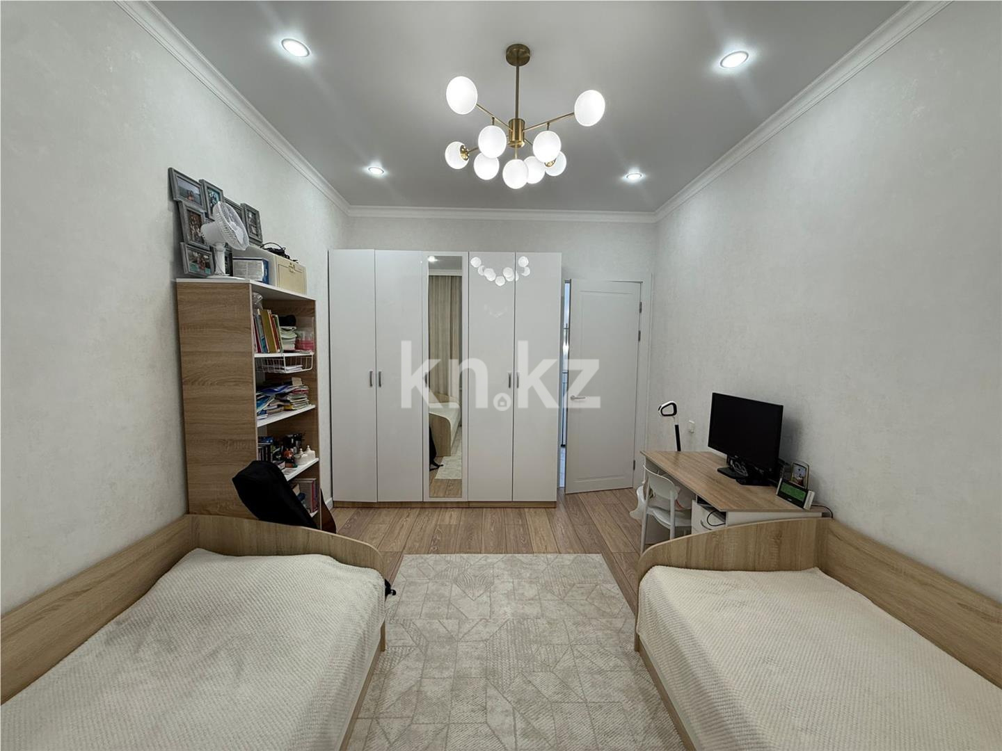 Продажа 3-комнатной квартиры, 82 м², ул. Анет баба в Астане - фото 8