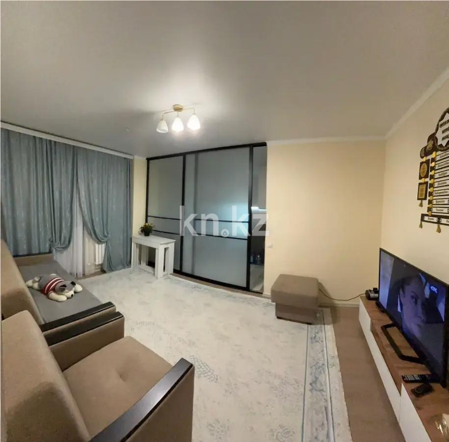 Продажа 2-комнатной квартиры, 50 м² - Продажа квартир от собственников в Астане - страница 8 фото 1 из 4