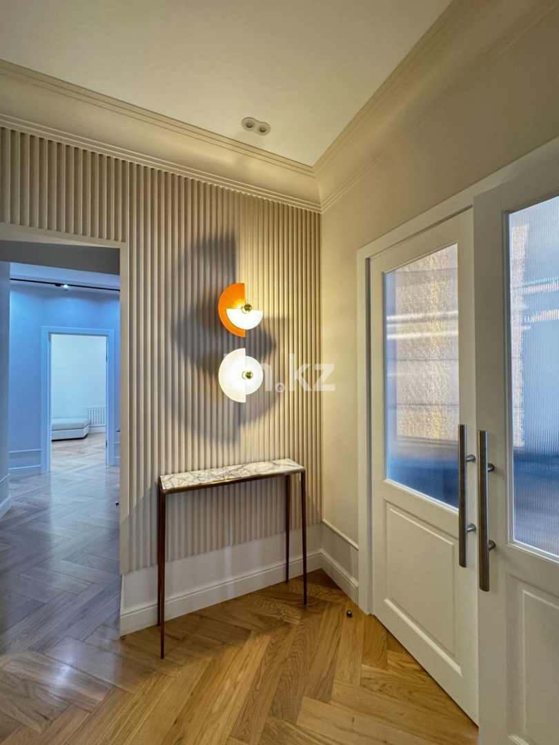 Аренда 4-комнатной квартиры, 170 м² - Аренда квартир помесячно в Астане фото 10 из 31