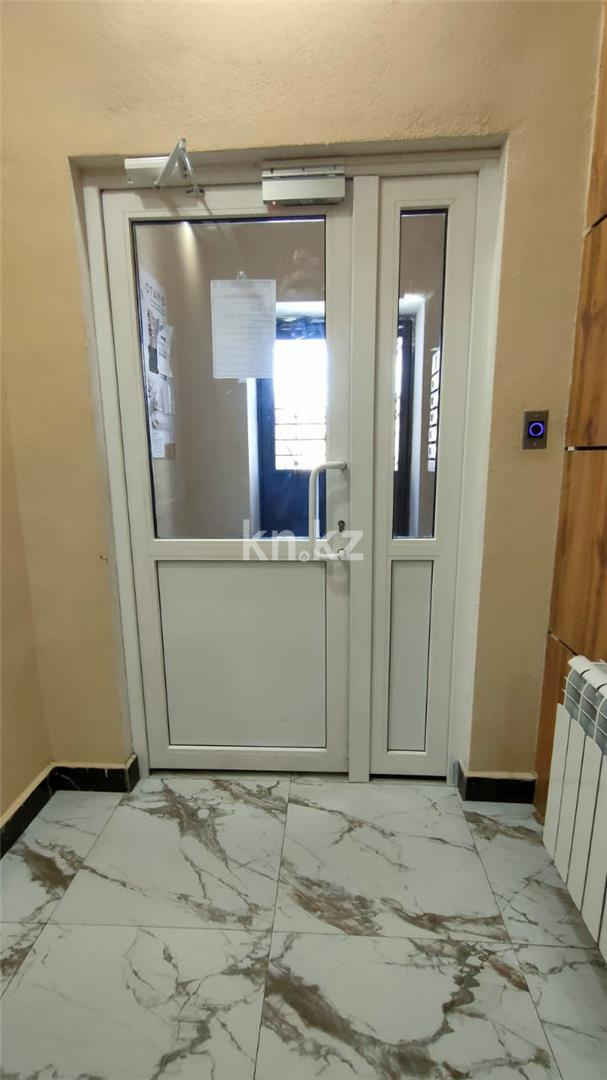 Продажа 2-комнатной квартиры, 60 м², ул. Муканова - Продажа  двухкомнатных квартир в Караганде фото 21 из 23