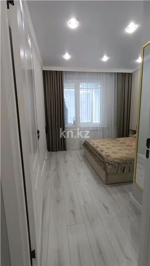 Продажа 2-комнатной квартиры, 40 м², ул. Е-511, дом  40 - Продажа  двухкомнатных квартир в Астане с фото фото 2 из 5