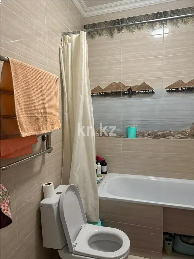 Продажа 2-комнатной квартиры, 48 м² - Продажа недвижимости в Алматы - страница 14 фото 4 из 4