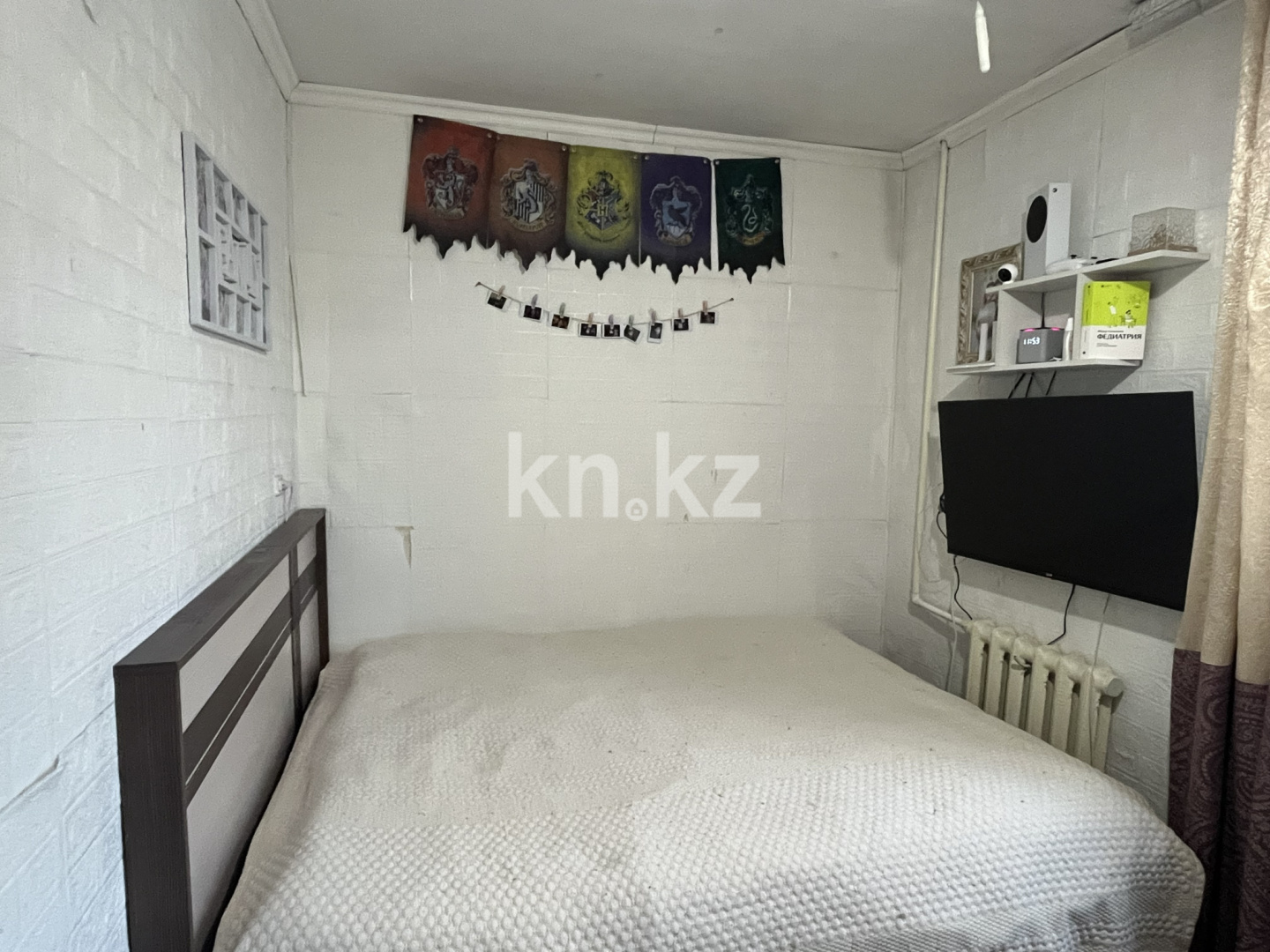 Продажа 3-комнатной квартиры, 52.6 м², мкр-н 21, дом  1 в Караганде - фото 10