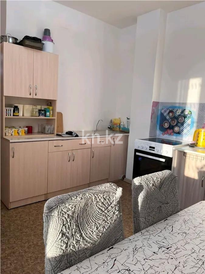 Продажа 3-комнатной квартиры, 91.8 м² - Продажа квартир в Астане фото 4 из 6