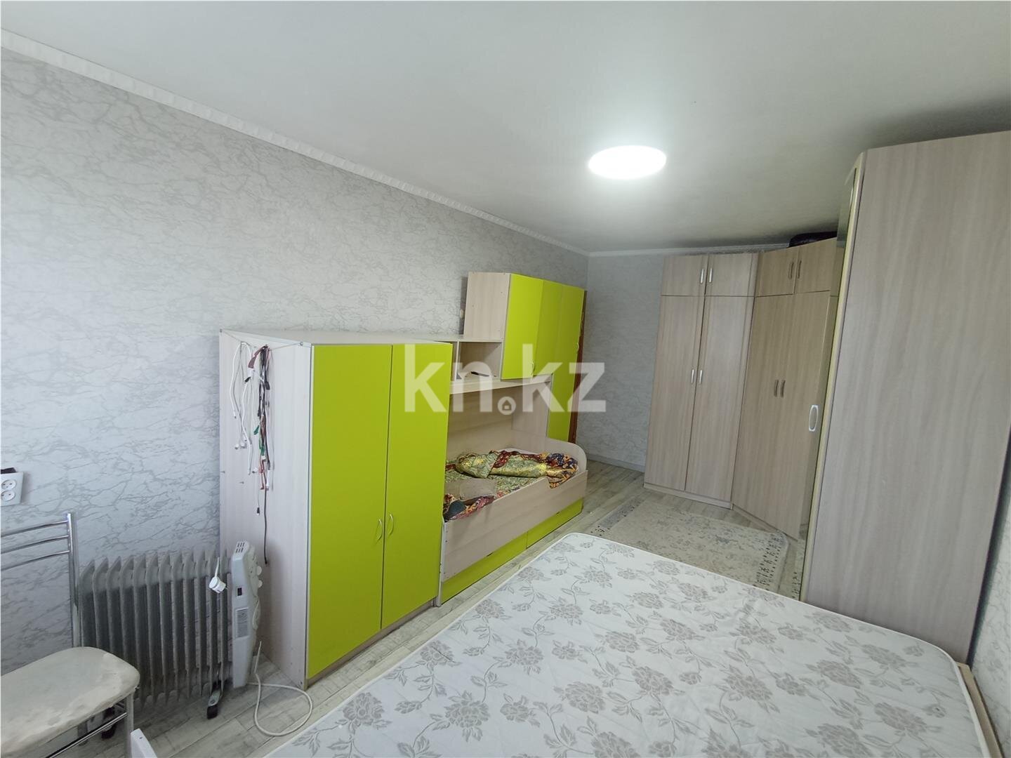 Продажа 3-комнатной квартиры, 62 м² в Караганде - фото 4