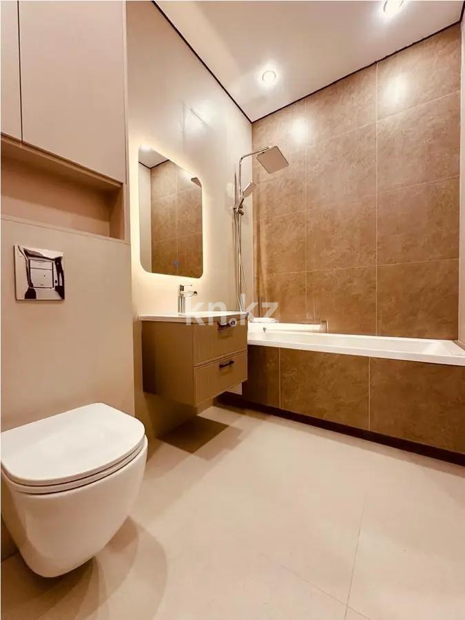 Продажа 2-комнатной квартиры, 41.6 м² - Недвижимость в Казахстане - страница 20 фото 2 из 3