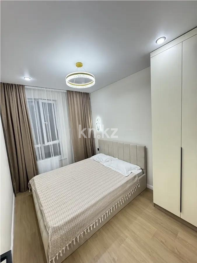 Продажа 2-комнатной квартиры, 38 м² - Недвижимость в Казахстане - страница 4 фото 2 из 6