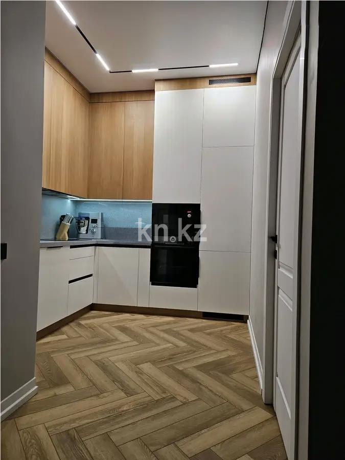 Продажа 4-комнатной квартиры, 104.7 м², ул. Розыбакиева, дом  156 - Продажа квартир в Алматы фото 3 из 3