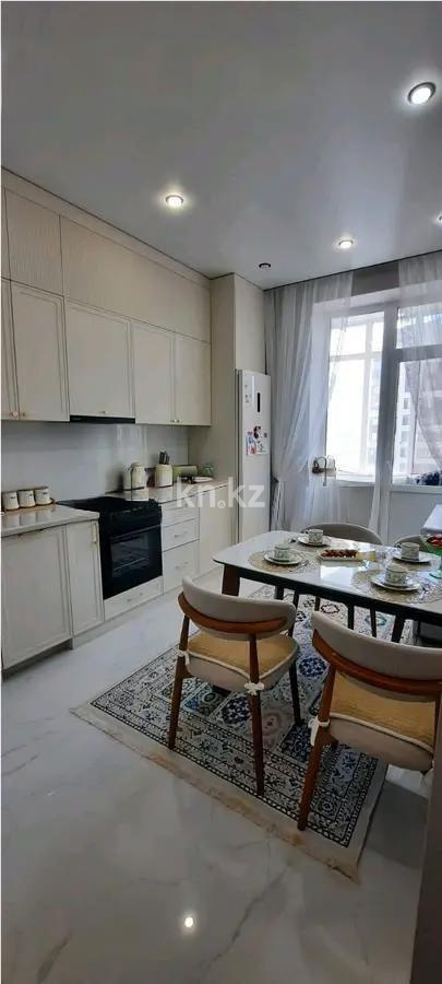 Продажа 3-комнатной квартиры, 89 м² в Астане - фото 4
