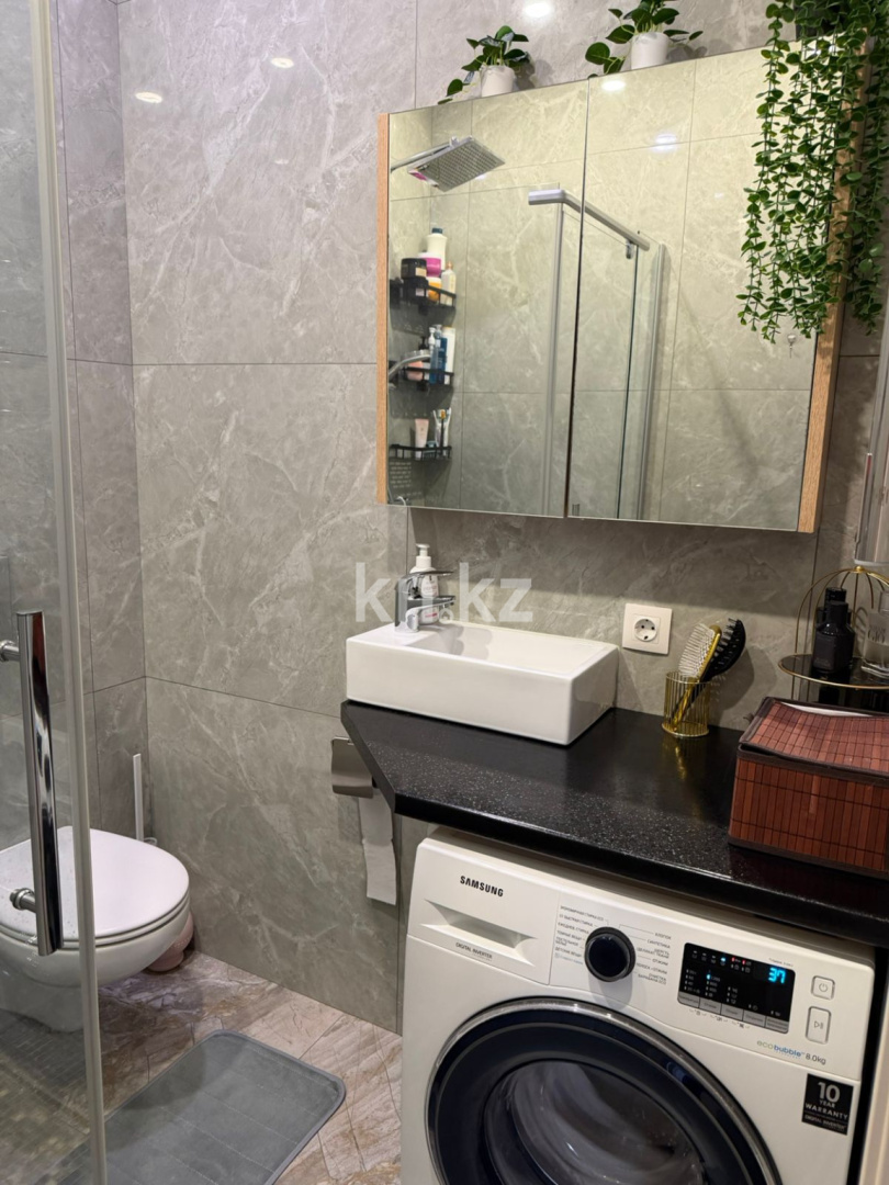 Продажа 3-комнатной квартиры, 86 м² в Астане - фото 14