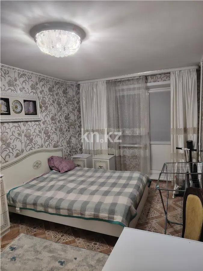 Продажа 4-комнатной квартиры, 75 м², ул. Карбышева, дом  10/3 - Продажа  четырехкомнатных квартир в Караганде фото 3 из 4