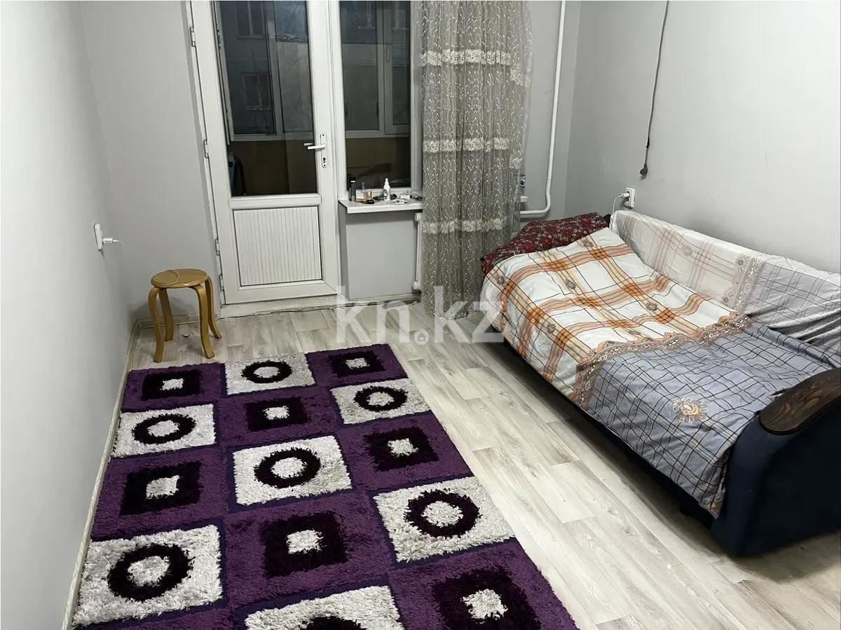 Продажа 2-комнатной квартиры, 46 м² в Алматы
