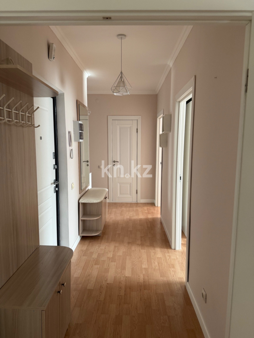 Продажа 3-комнатной квартиры, 78 м² - Аренда квартир посуточно в Акмолинской области фото 7 из 11