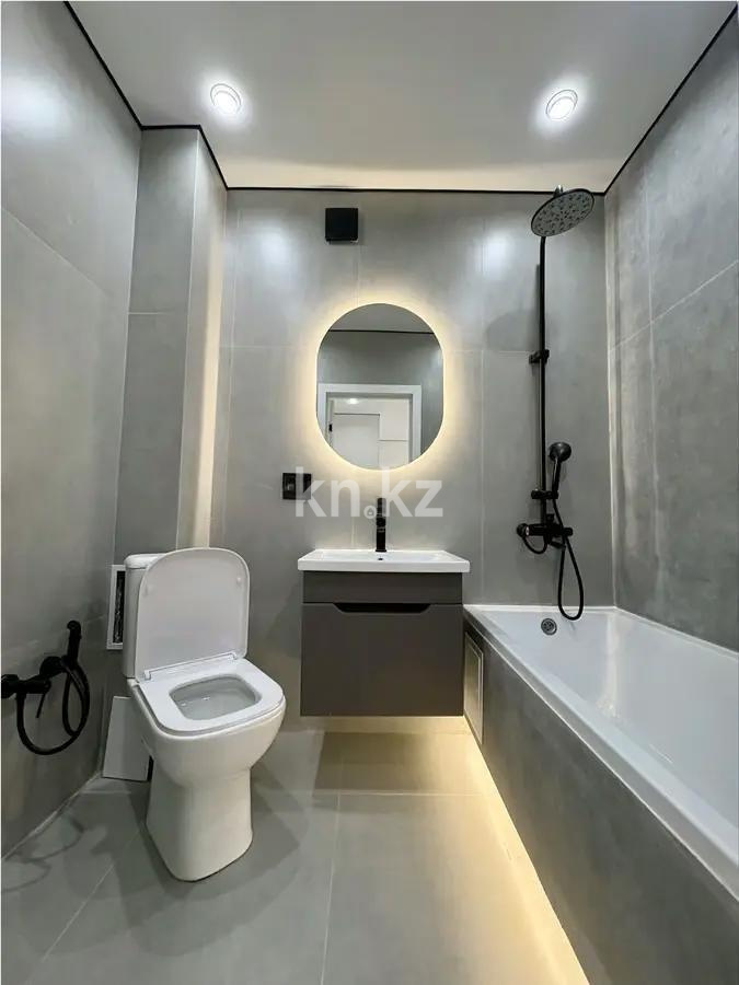 Продажа 2-комнатной квартиры, 37 м² - Недвижимость в Астане - страница 14 фото 3 из 3