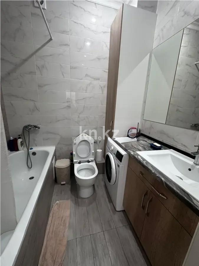 Продажа 2-комнатной квартиры, 53 м², пр. Туран, дом  42 - Продажа  двухкомнатных квартир в новостройках Астаны без посредников фото 4 из 4