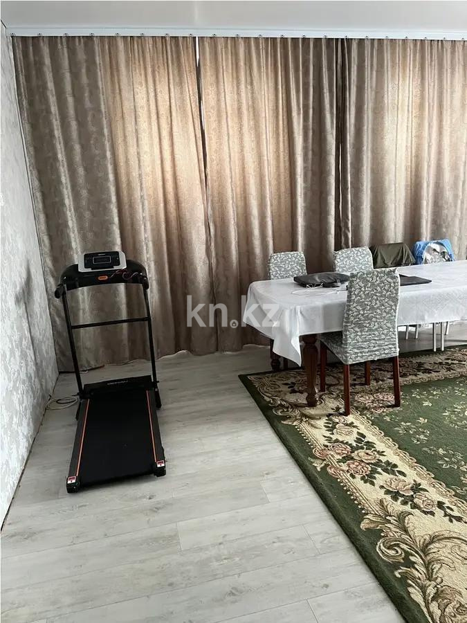 Продажа 3-комнатной квартиры, 97 м², мкр-н Степной-4, дом  участок 23/2 - Продажа квартир в Казахстане фото 1 из 3