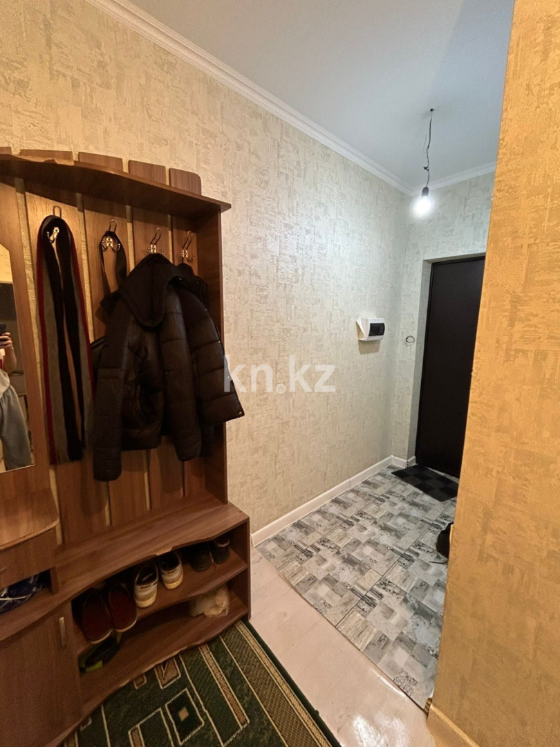 Аренда 1-комнатной квартиры, 38 м² в Астане - фото 3