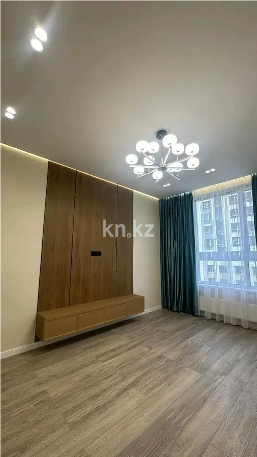 Продажа 2-комнатной квартиры, 60 м², ул. Молдагалиева, дом  5 - Продажа  двухкомнатных квартир в новостройках Астаны без посредников фото 1 из 6