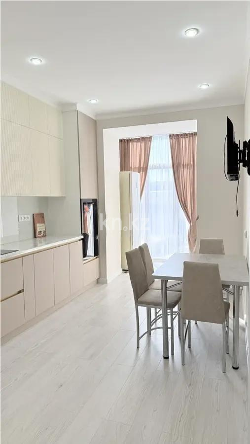 Продажа 2-комнатной квартиры, 78 м² - Продажа квартир от собственников в Караганде фото 3 из 5