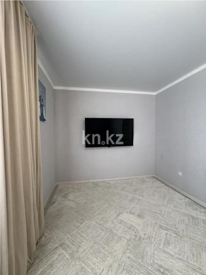 Продажа 2-комнатной квартиры, 61 м², ул. Молдагалиева, дом  10 - Продажа  двухкомнатных квартир в новостройках Астаны без посредников с фото фото 1 из 7