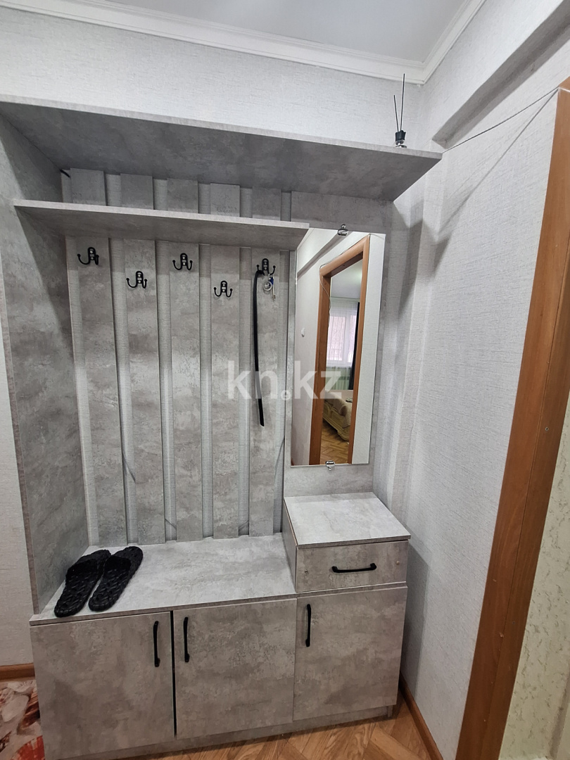 Аренда 1-комнатной квартиры посуточно, 40 м², Сейфуллина, дом  32 - Аренда квартир помесячно в Казахстане фото 7 из 7