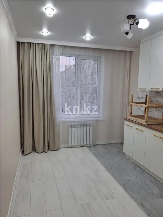 Продажа 1-комнатной квартиры, 33.5 м², пр. Райымбека, дом  590/14 - Продажа квартир в Алматы фото 2 из 4