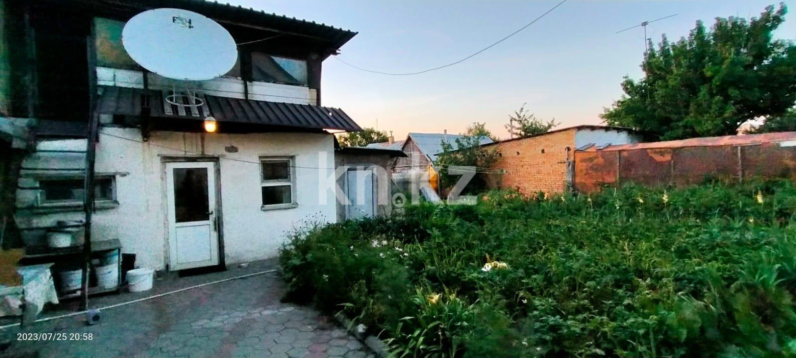 Продажа 5-комнатного дома, 80 м², ул. Юных Космонавтов - Продажа домов, коттеджей в Темиртау фото 15 из 18