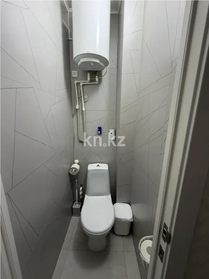 Продажа 3-комнатной квартиры, 64 м² - Продажа трехкомнатных квартир от собственников в Караганде - страница 4 фото 6 из 6