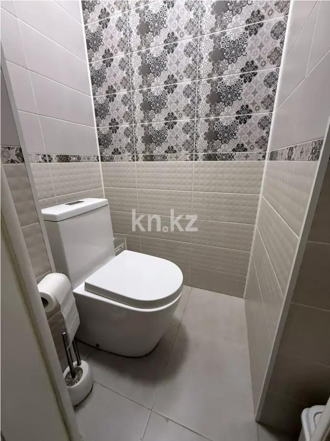 Продажа 4-комнатной квартиры, 94.9 м², мкр-н Аксай-4, дом  30 - Продажа  четырехкомнатных квартир в Алматы фото 6 из 7