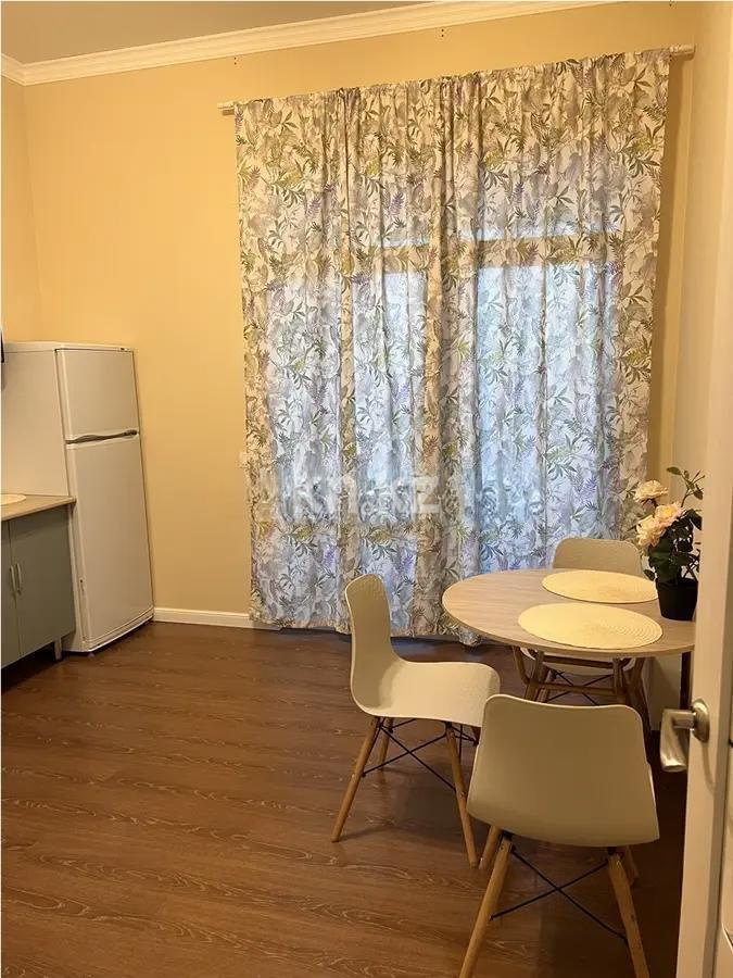 Продажа 2-комнатной квартиры, 75 м², пр. Абая, дом  165 - Продажа  двухкомнатных квартир в новостройках Алматы с фото фото 4 из 6