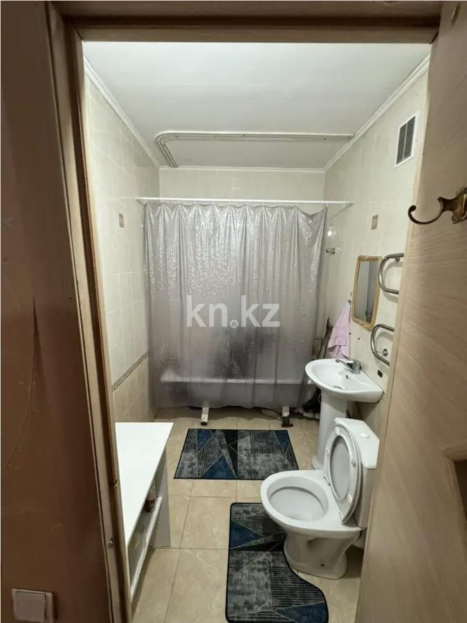 Продажа 1-комнатной квартиры, 46.3 м² - Недвижимость в Казахстане - страница 25 фото 3 из 3