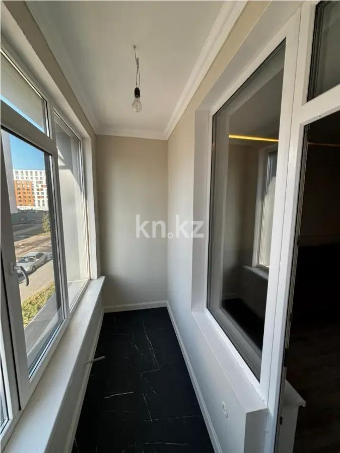 Продажа 2-комнатной квартиры, 66.86 м², пр. Туран, дом  57/3 в Астане - фото 7